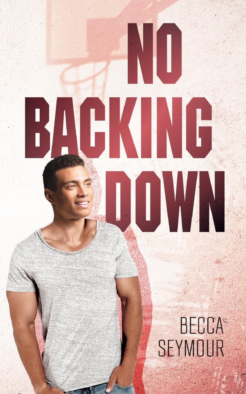 Buy No Backing Down: 4 (Zone Defense) — BookShops.in