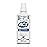 ACT Whitening + Anticavity Fluoride Mouthwash 16.9 fl. oz. With Zero Alcohol, Dye Free, Gentle Mint