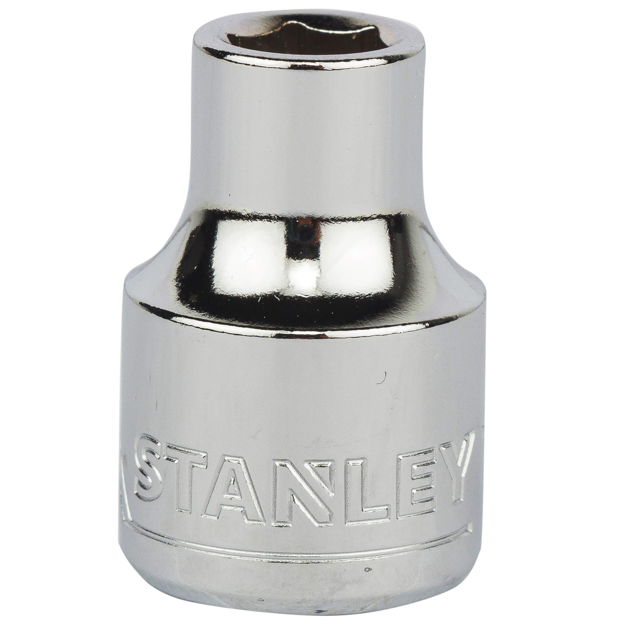 Stanley Star Drive Socket - 8mm Chrome Vanadium -14