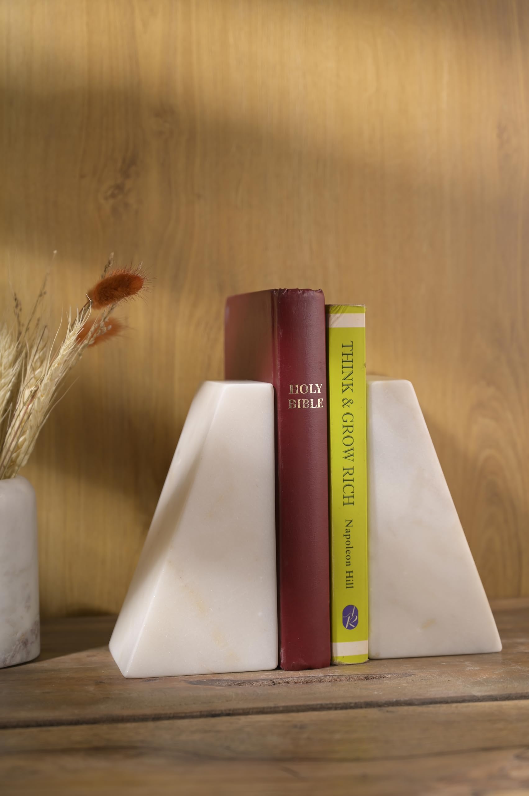 Marble Bookend Patharwala