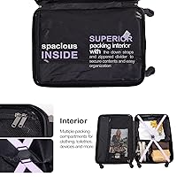 WAKE × Setinn Tour Case 3P Set WAKE × Setinn Tour Case 3P Set WAKE × Setinn Tour Case 3P Set WAKE × Setinn Tour Case 3P Set