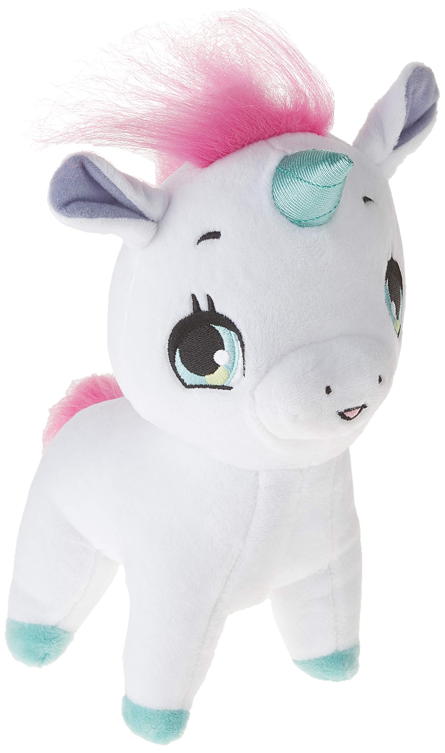 glow pets unicorn