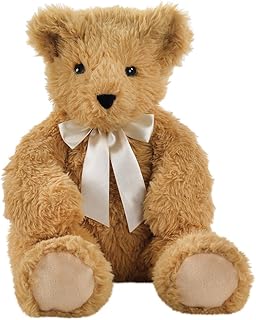 Vermont Brown Teddy Bear Plush