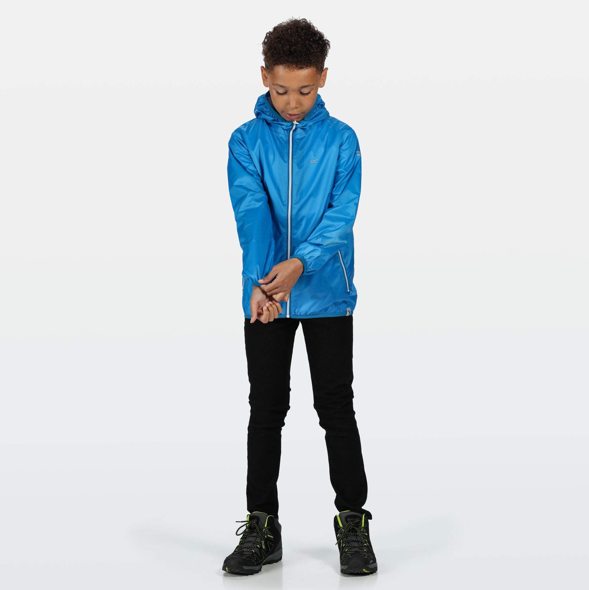 Regatta Lever II Kids Jacket