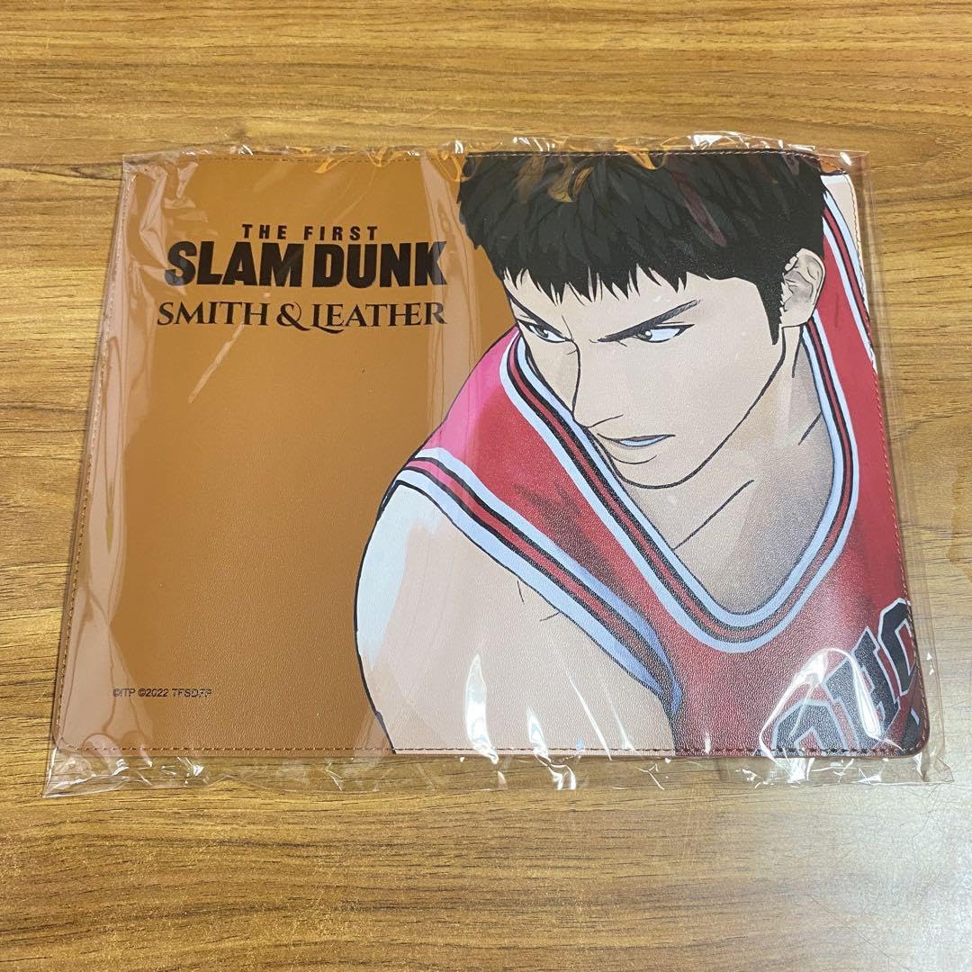 Amazon.co.jp: 限定 スラムダンク THE FIRST SLAM DUNK 三井寿
