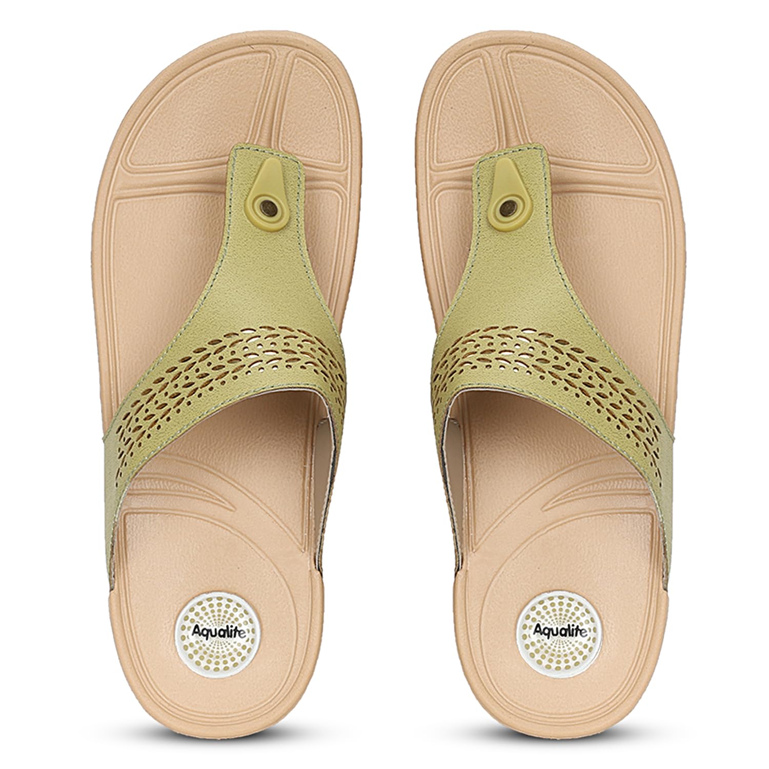 aqualite Women's Ff-31 Slipper-picture-39
