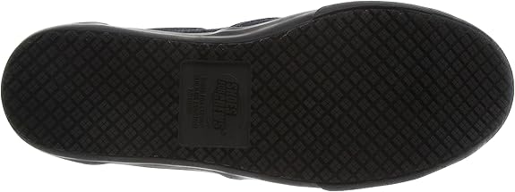 canvas slip resistant shoes