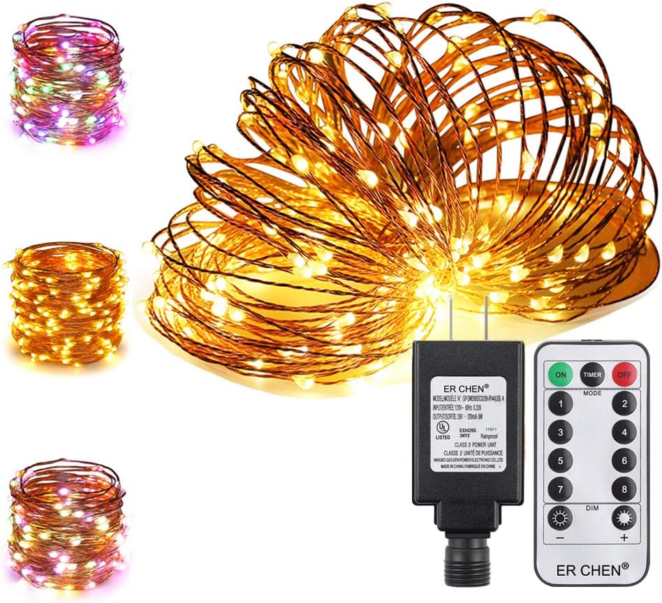 Er chen led lights Clearance