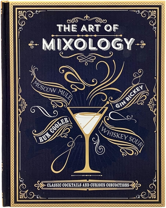 The Art of Mixology: Classic Cocktails and Concoctions
