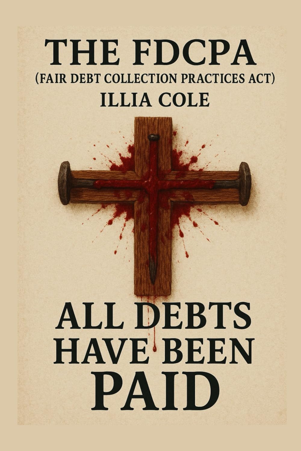 The FDCPA: All Debts Have Been Paid