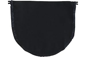 Neckline Inserts for Women: Modest Coverage and Comfort with No Lace