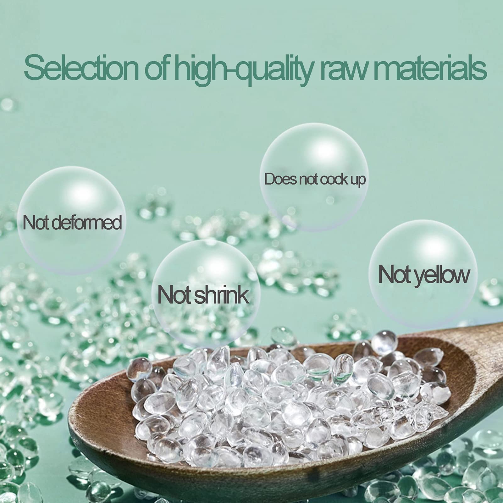 ERoomQ Clear Table Cover Protector Clear Table Protector Pad 1.5Mm Thick Transparent Table Cover Mat Table Protector Transparent Tablecloth Tablecloth Protector,130x230cm/51x91in