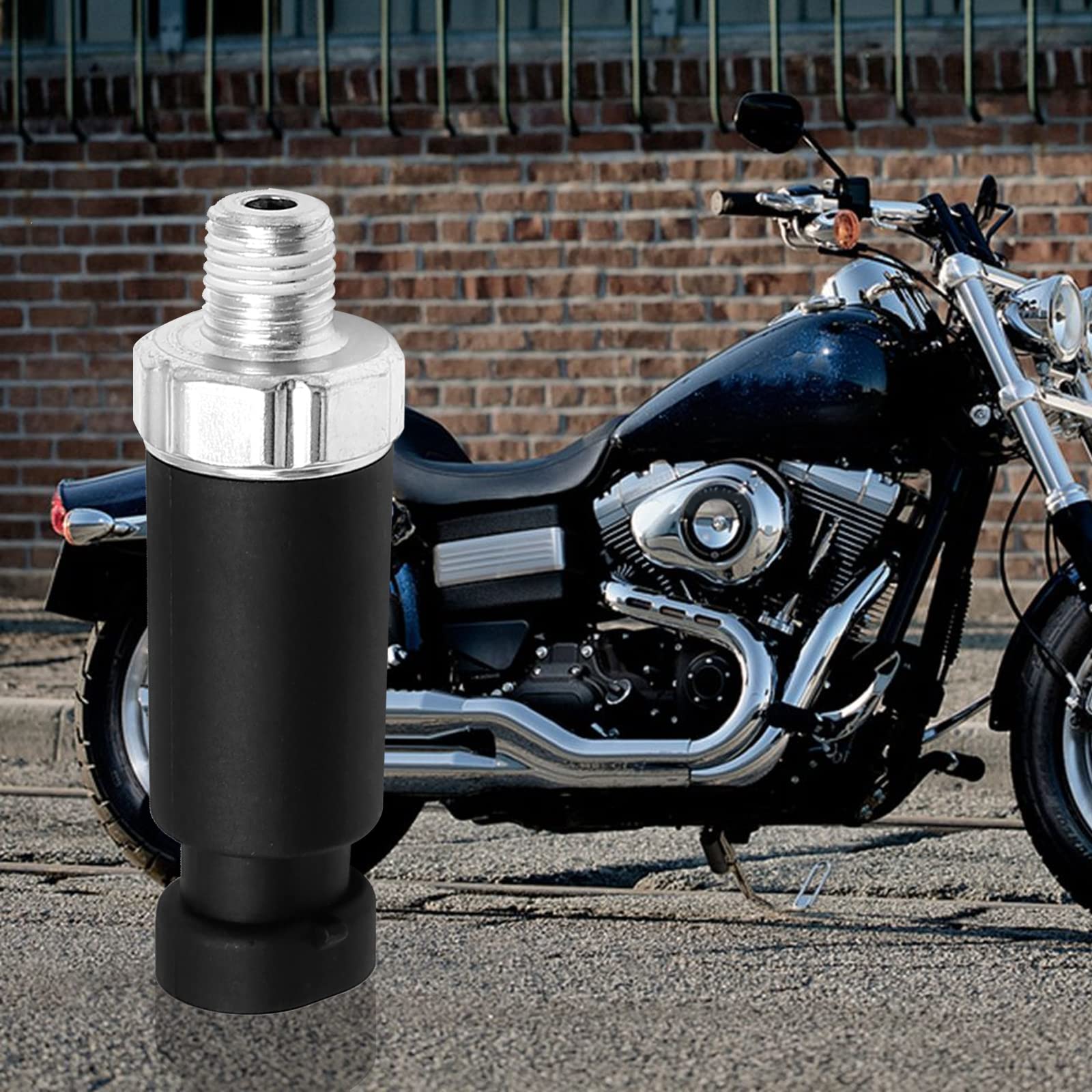 Amazon.co.jp: 74438-99A 32-1396 エンジンオイル圧力センサー