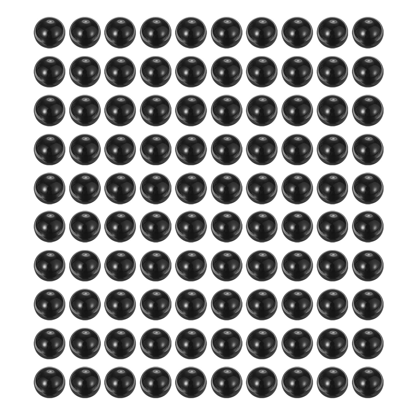 Sfere in Ceramica per Cuscinetti 2mm Si3N4 G5 Precisione QUARKZMAN