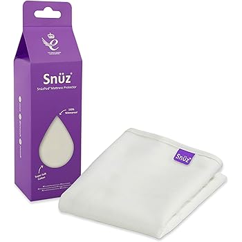 snuzsurface adaptable cot bed mattress