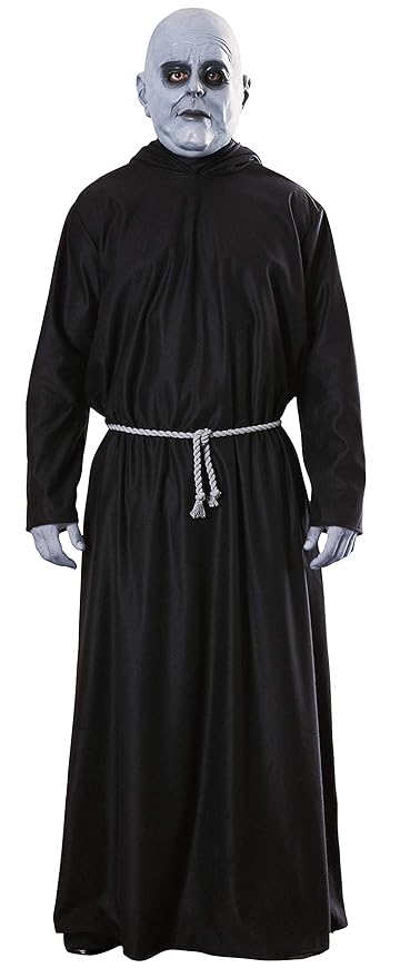 Uncle Fester Halloween Costume 2022 Buy Addams Family Uncle Fester Online At Low Prices In India Amazon In