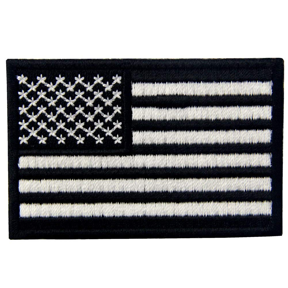 Patch Brodé Drapeau Espagne – 7x7,5 Cm, Thermocollant Ou à Coudre – Pour Vêtements, Sacs, Personnalisation