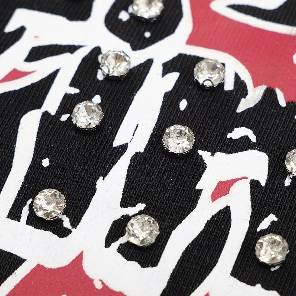 Mens Oversized Hoodies, Cotton Casual Hoodie For Men, Graphic Printed Sweatshirt, Long Sleeve Kangaroo Pocket Pullover - Image 7