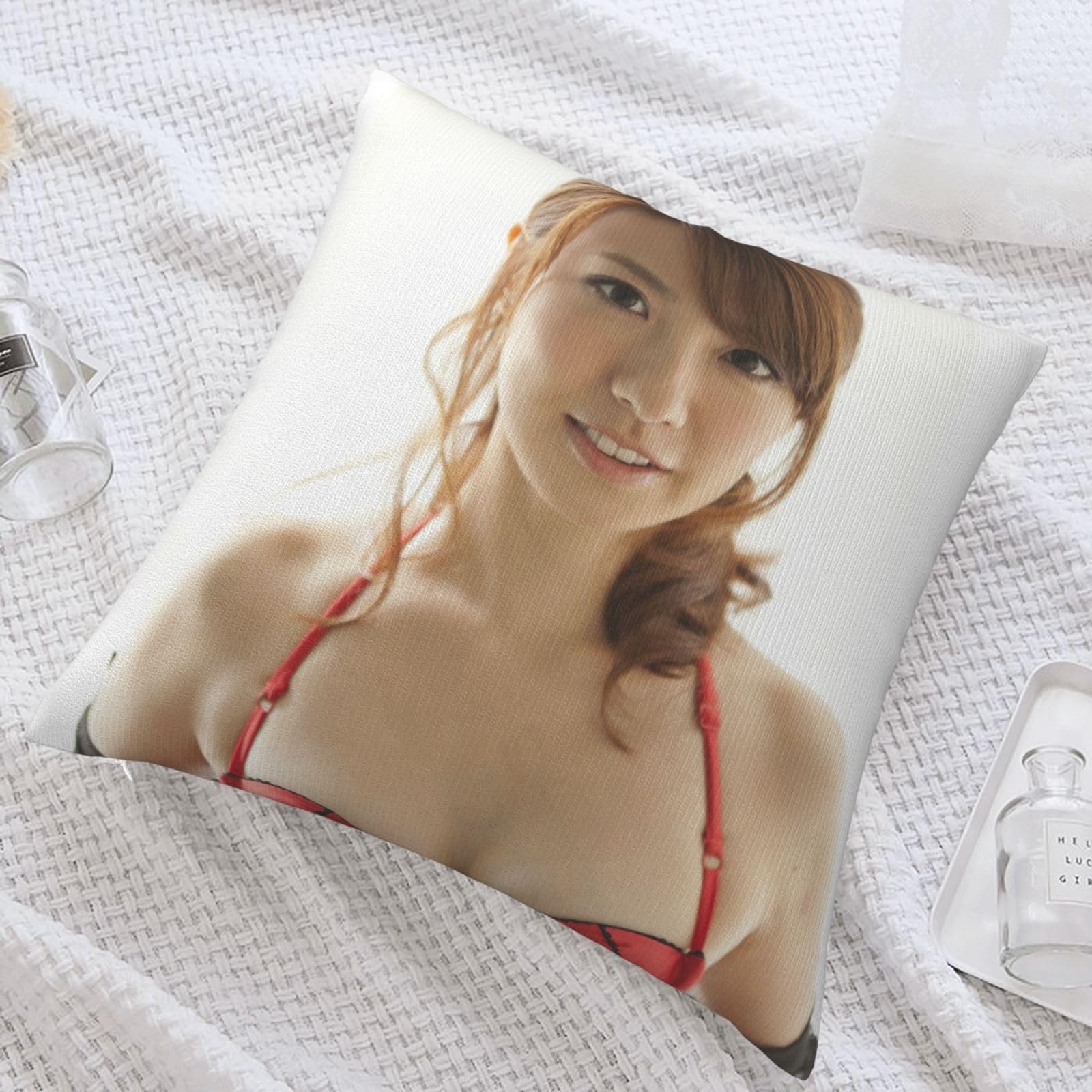 山本梓　抱き枕カバー Amazon | 山本梓 抱き枕カバー アイドル | アイドル・芸能人