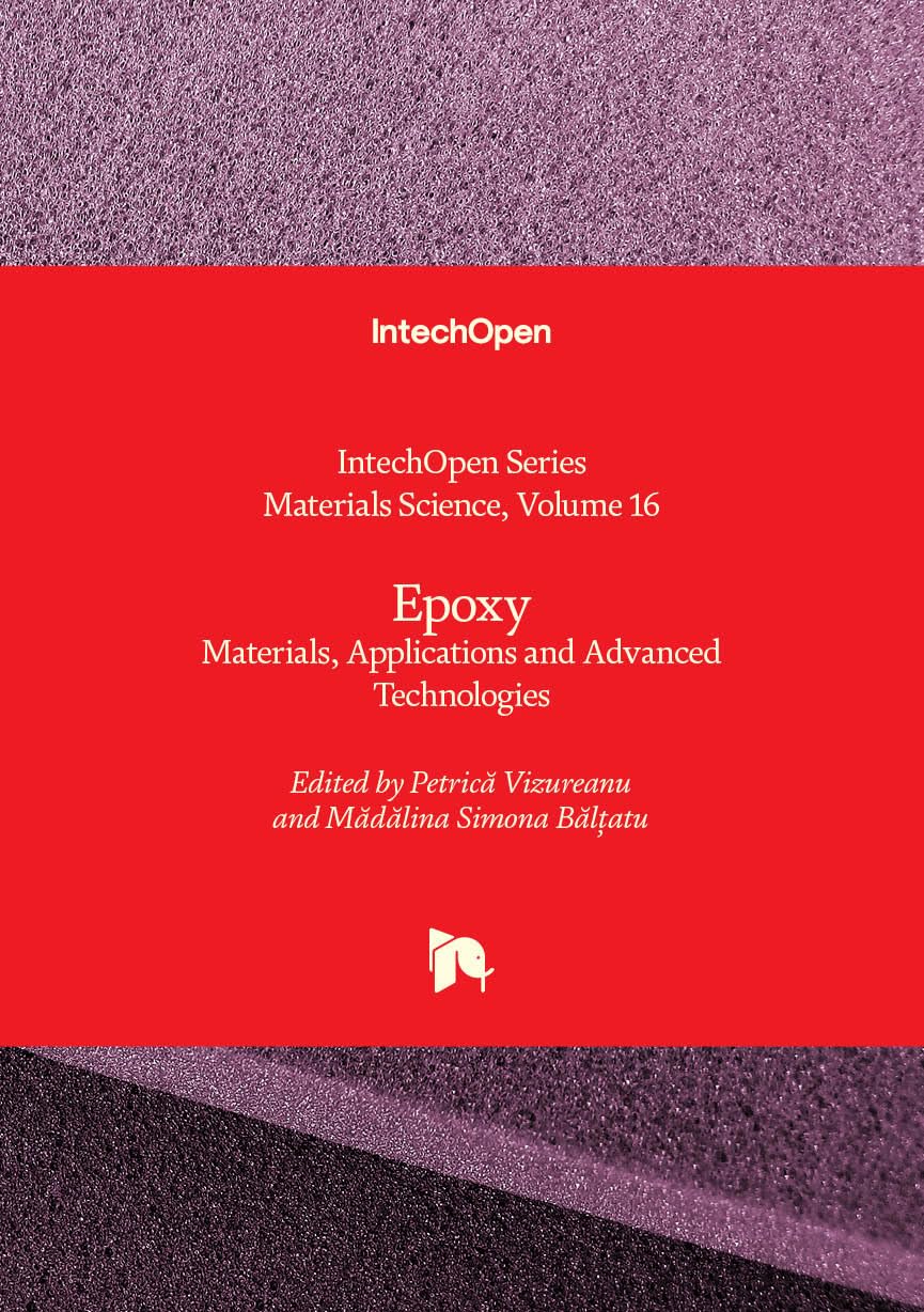 Epoxy - Materials, Applications and Advanced Technologies (Materials Science)