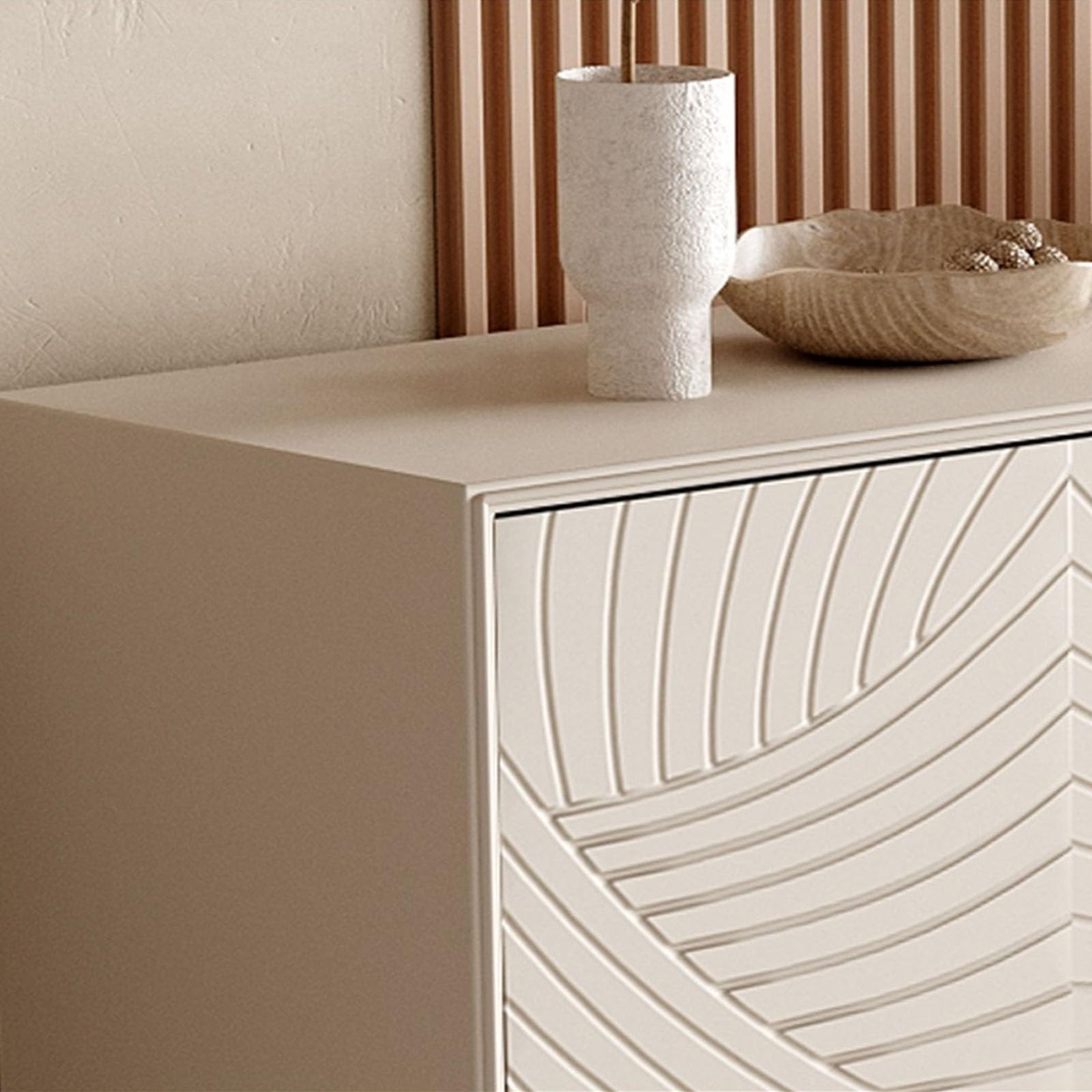 Vorratsschränke Französischer Schuhschrank im leichten Luxus-Stil, Eingangsbereich, Wohnzimmer, dekorativer Schrank, Esszimmerschrank, moderner, einfacher Aufbewahrungsschrank Lagerschränke/Vorratssch