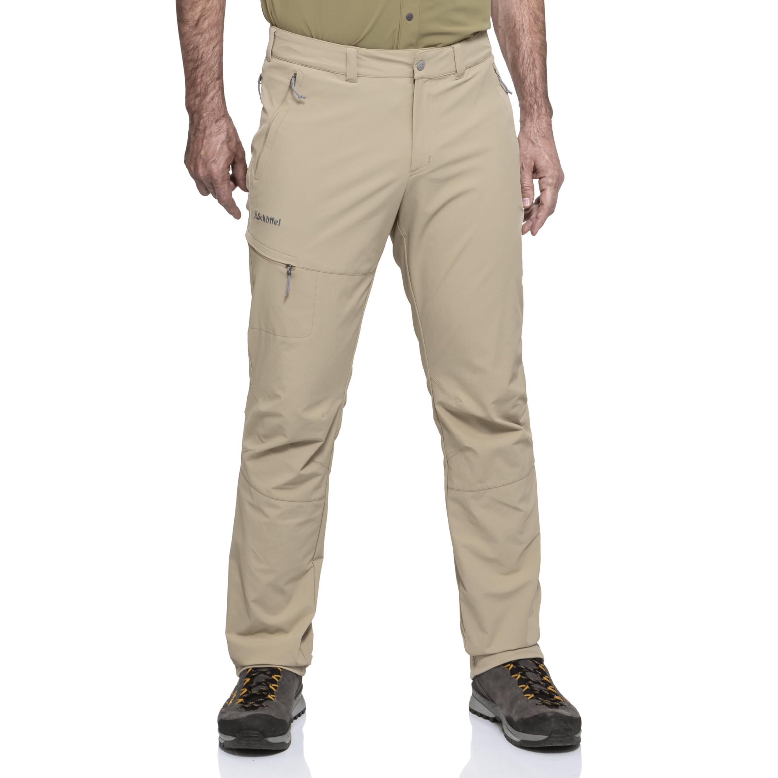 Schöffel Pantalones Koper1 Senderismo Hombre