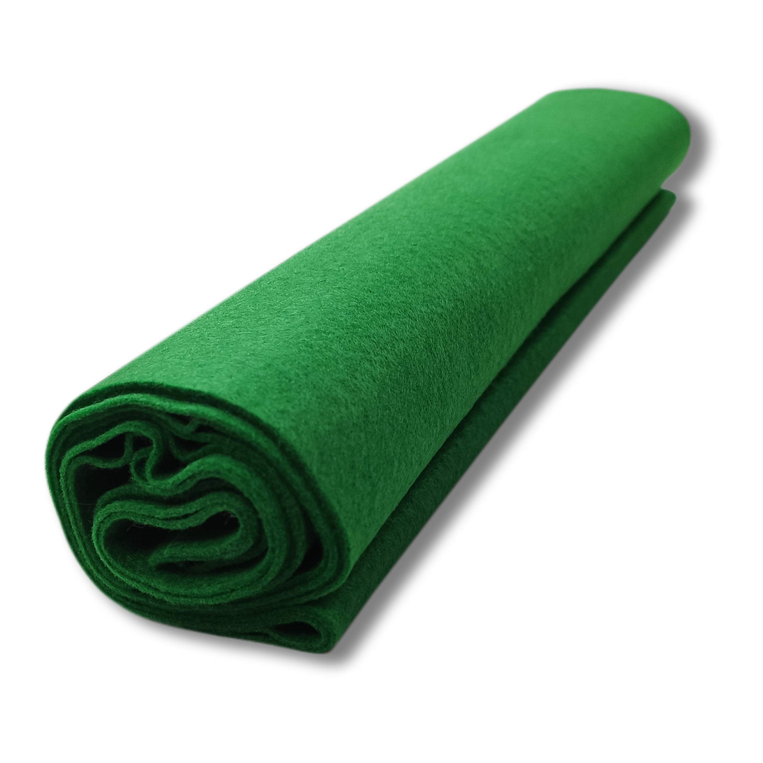 Feutre Doux Polyester 30x180cm - Multiple Couleurs - Pour Couture, DIY Et Décorations