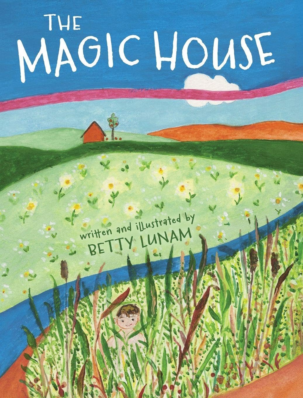 The Magic House
