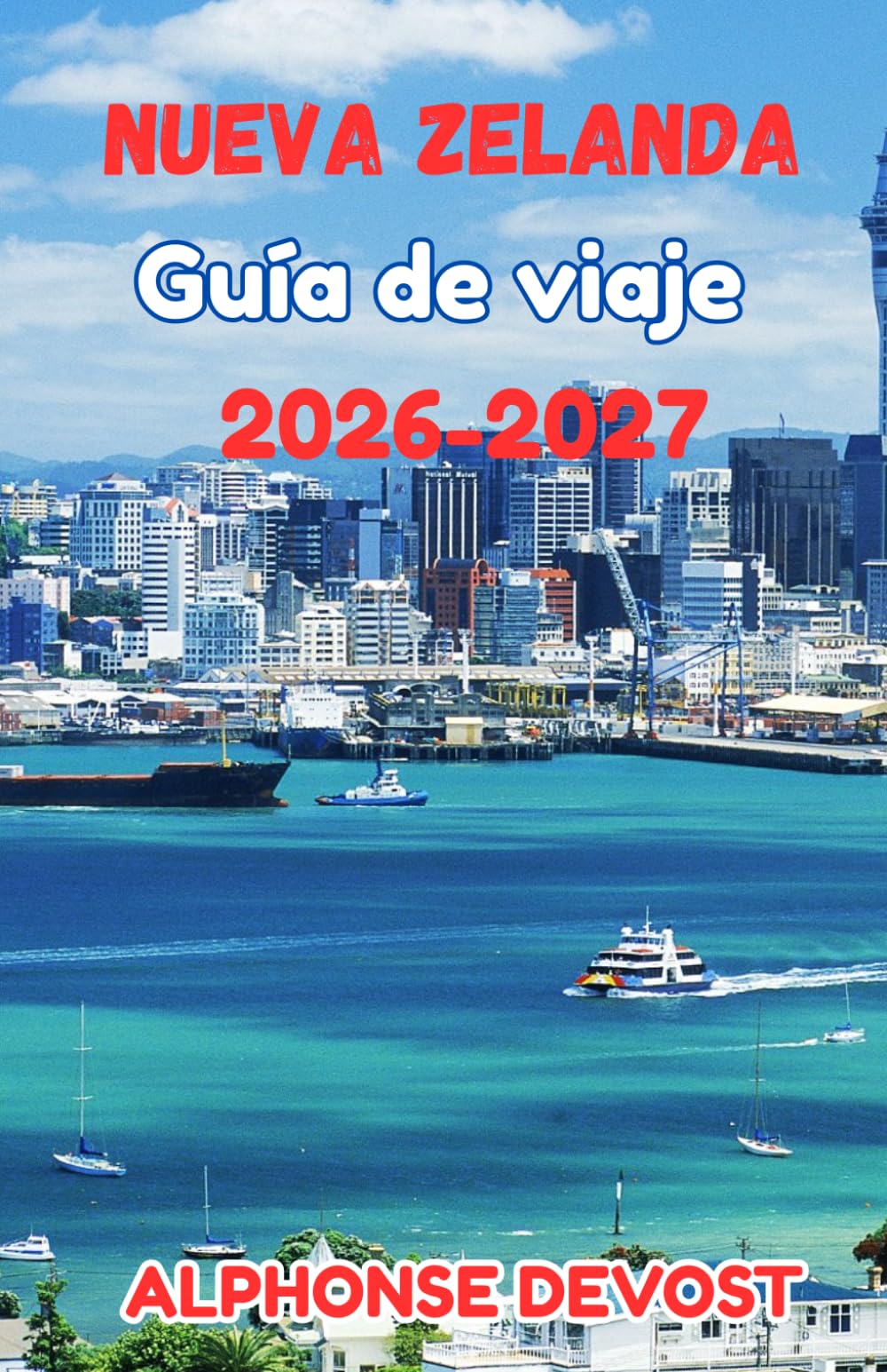 NUOVA ZELANDA Guida di viaggio 2026-2027: La guida completa per viaggi in camper, gastronomia locale e soggiorni economici.