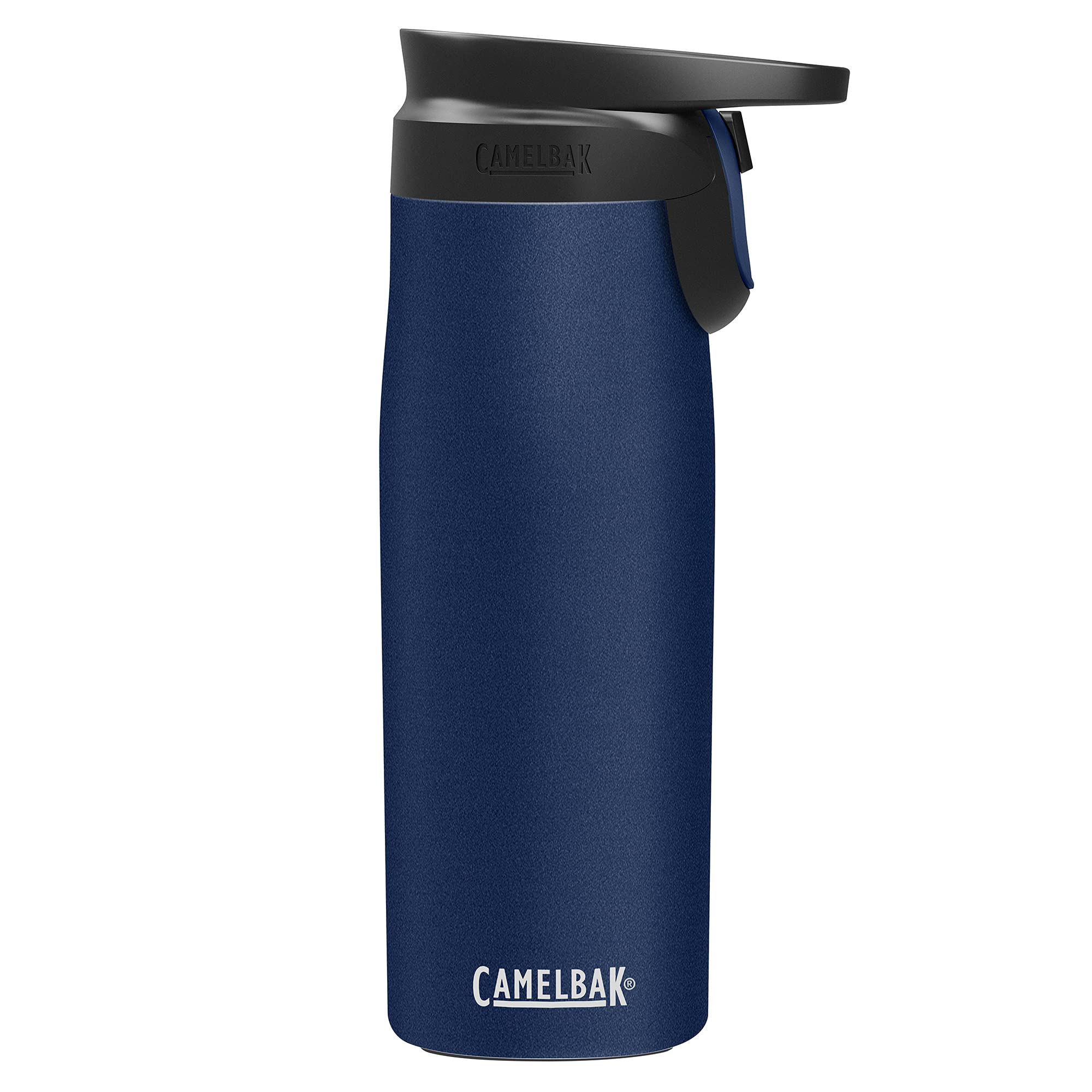 CamelBakForge Flow Sst Vacuum Insulated, 20Oz, Navy