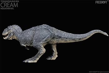 当時物　ティラノサウルス　おもちゃ　フィギュア フィギュア（メタリック、ティラノサウルス） - 100均 通販