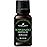 Handcraft Blends Peppermint Essential Oil - 0.33 Fl Oz - 100% Pure and Natural - Premium Grade Essential Oil for Diffuser and Aromatherapy, Skin, Massage, Candle and Soap Making Fragrance