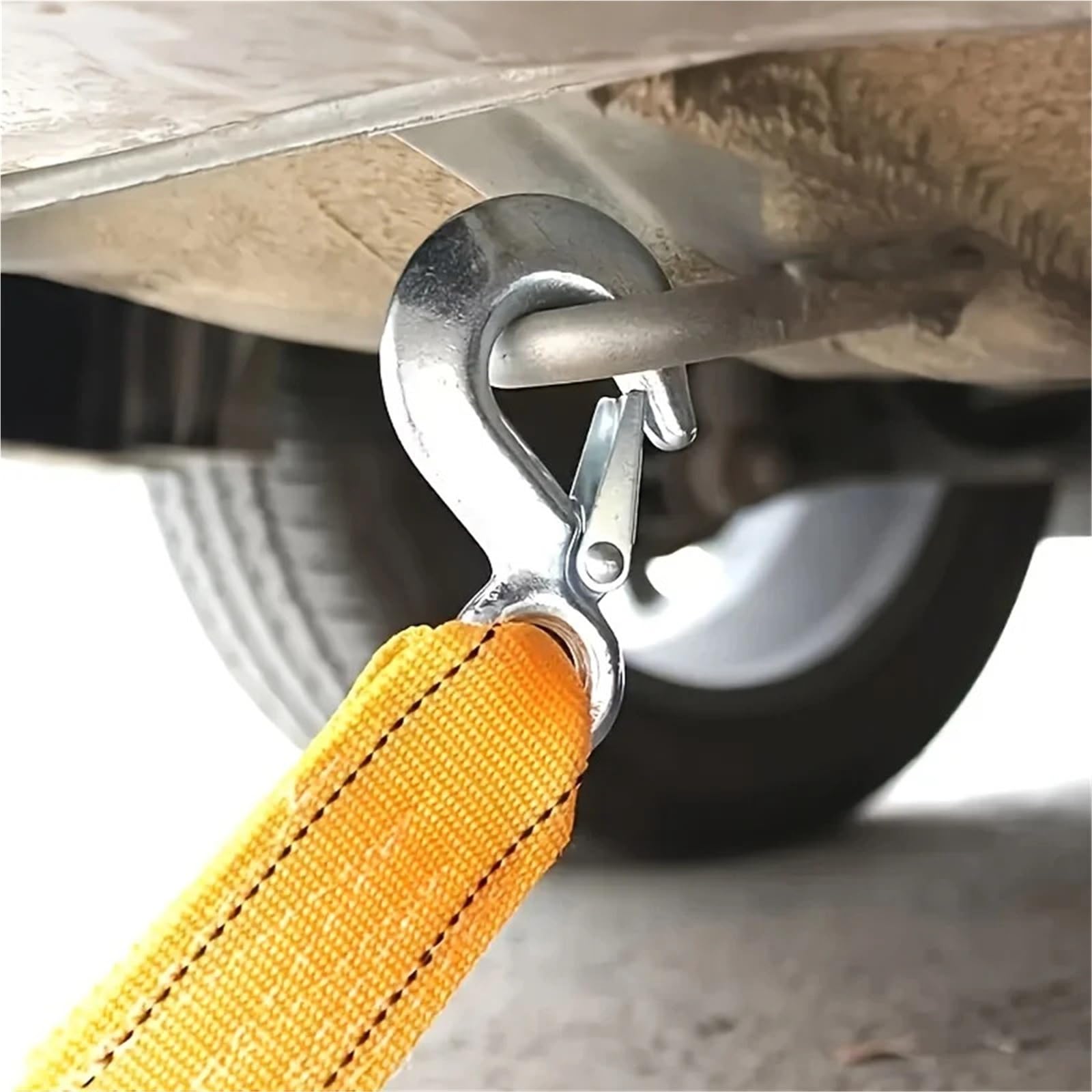 Towing Pull Rope