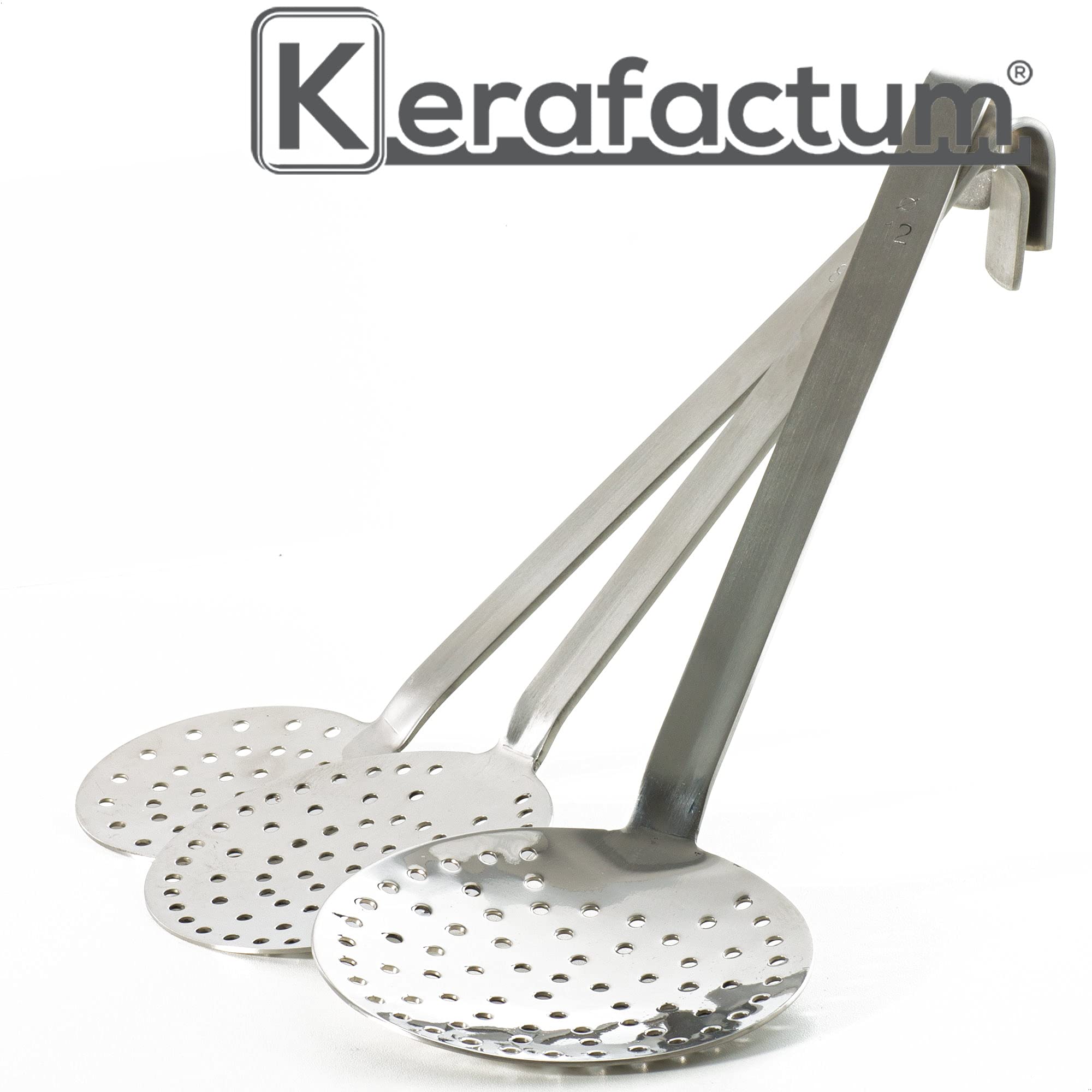 Spatola per stucco in acciaio inox - Mitz Tools srl, spatola per stucco