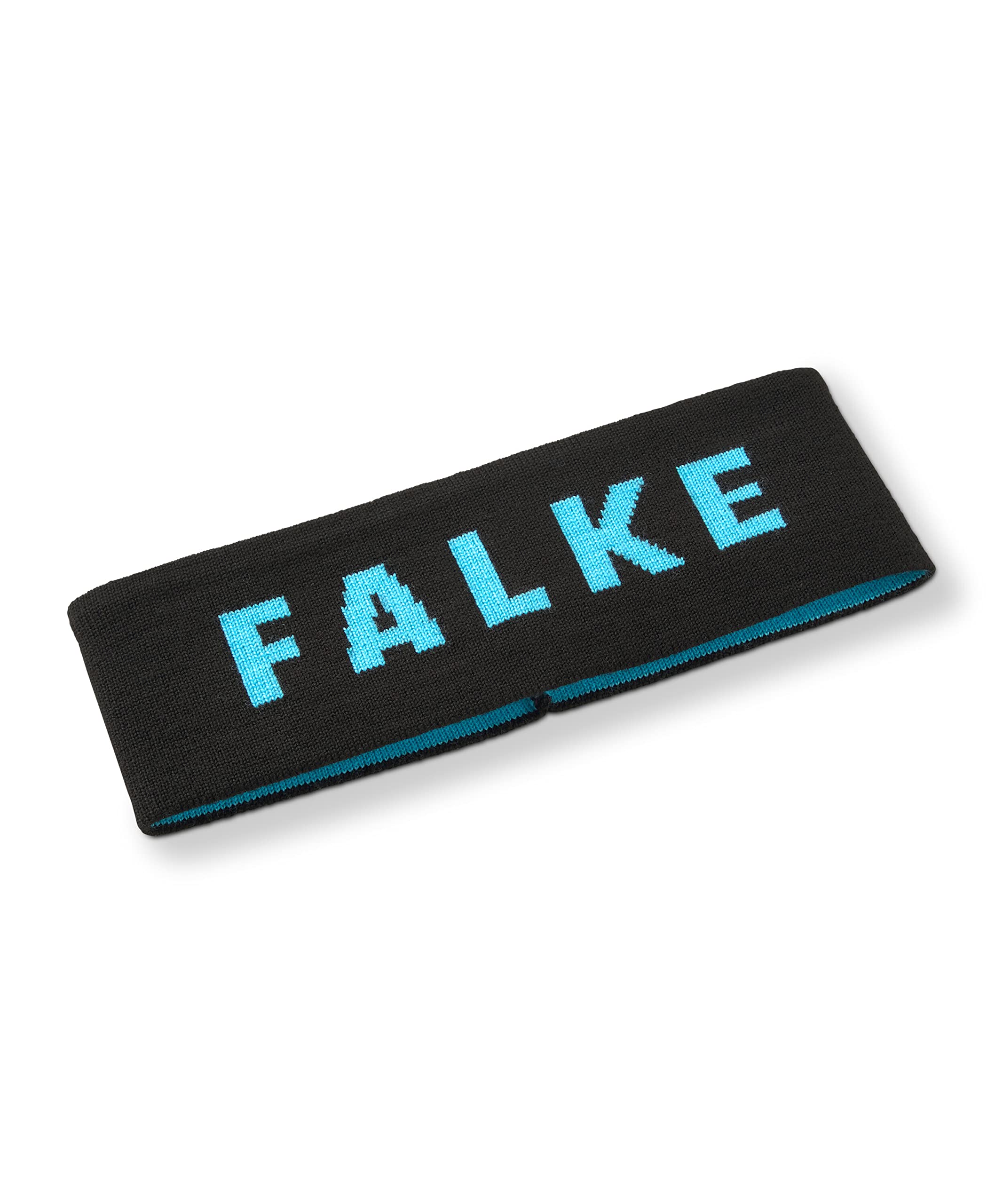 FALKE Stirnband Wärmende Wirkung, Feuchtigkeitsregulierend Skiing Schurwolle
