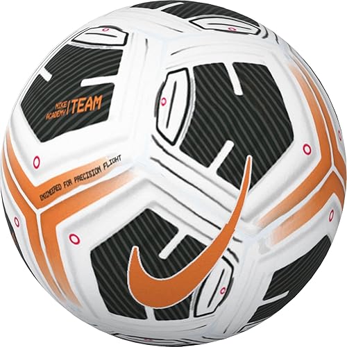 FZ7540-101 NK ACADEMY - TEAM - FA24 Recreational soccer ball