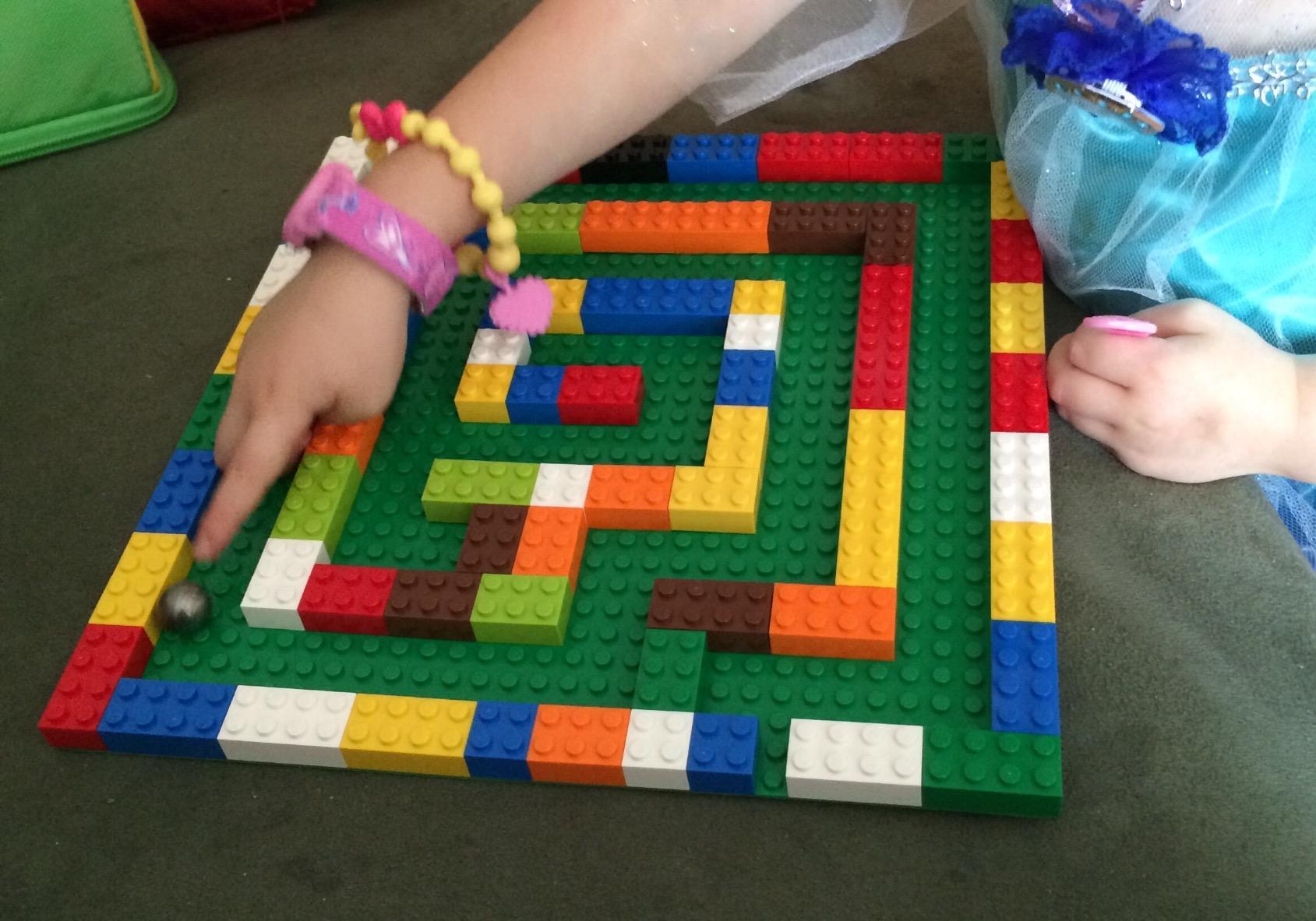 A must addition to a Lego collection