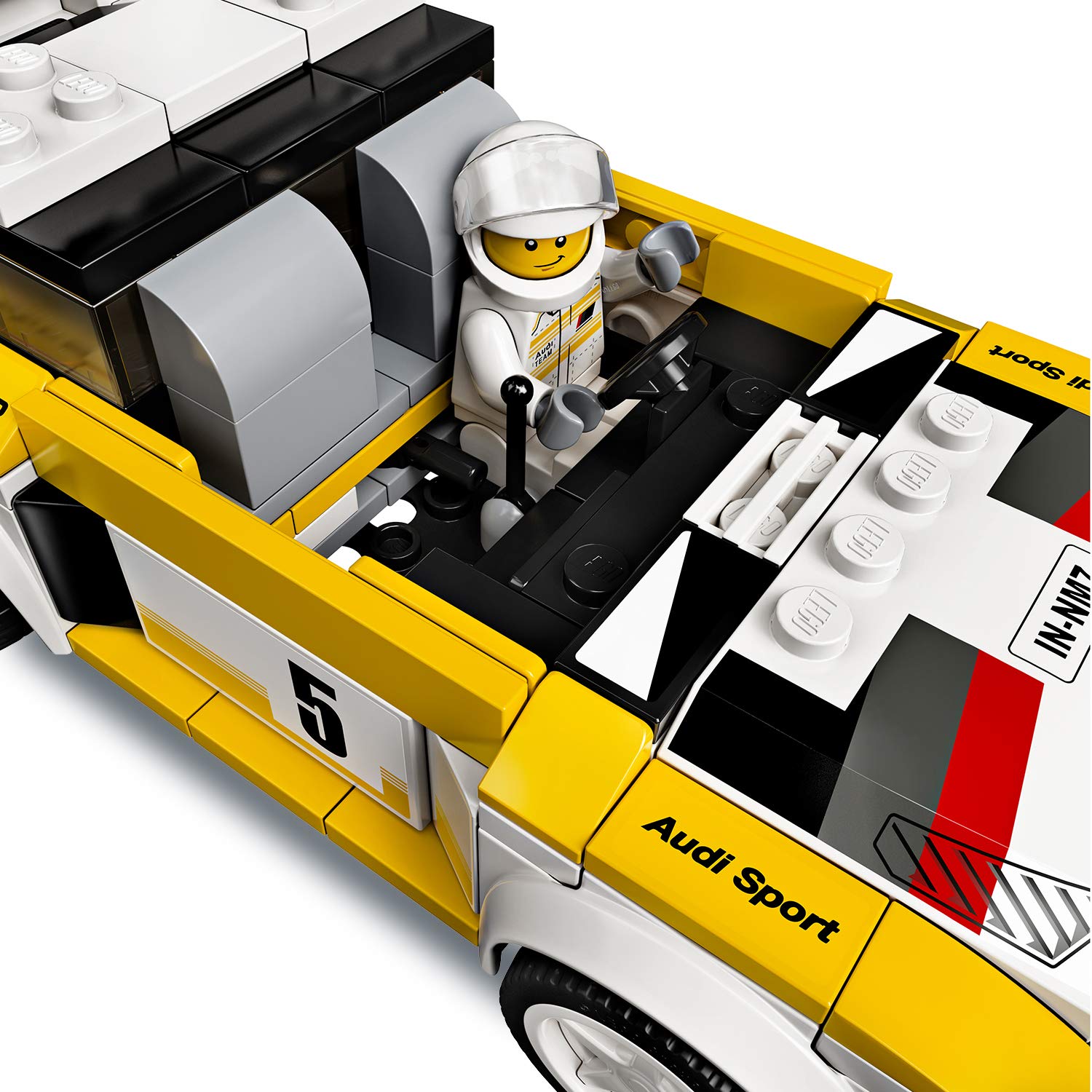 audi lego speed champions