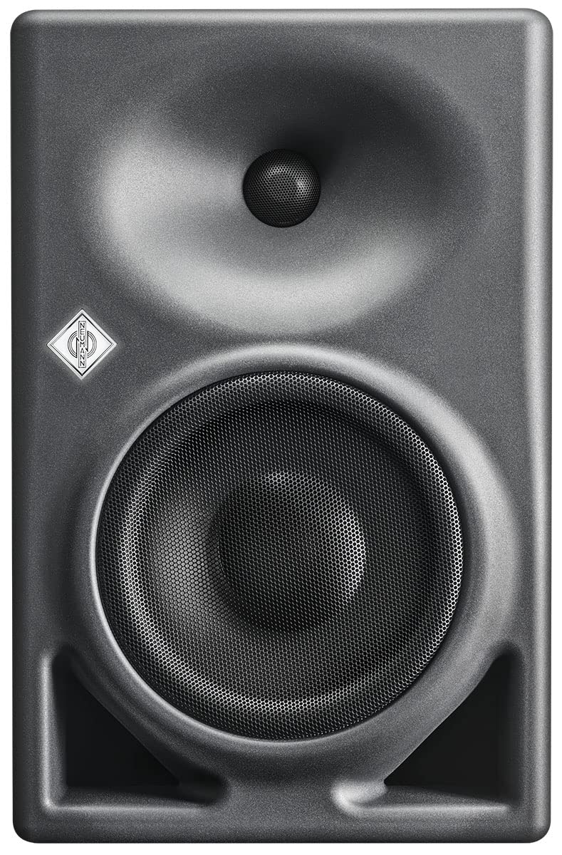 Neumann Neumann KH 150 EU/KR DSP Moniteur Speaker, pilote de 6,5 pouces, 1 pièce