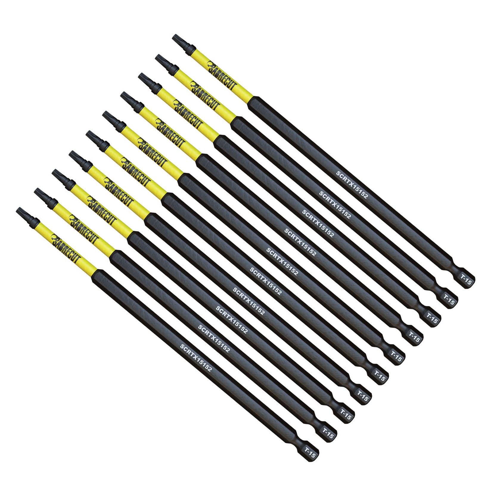 Shockwave Magnetic Bit Holders | Bithalter | Milwaukee Tool DE