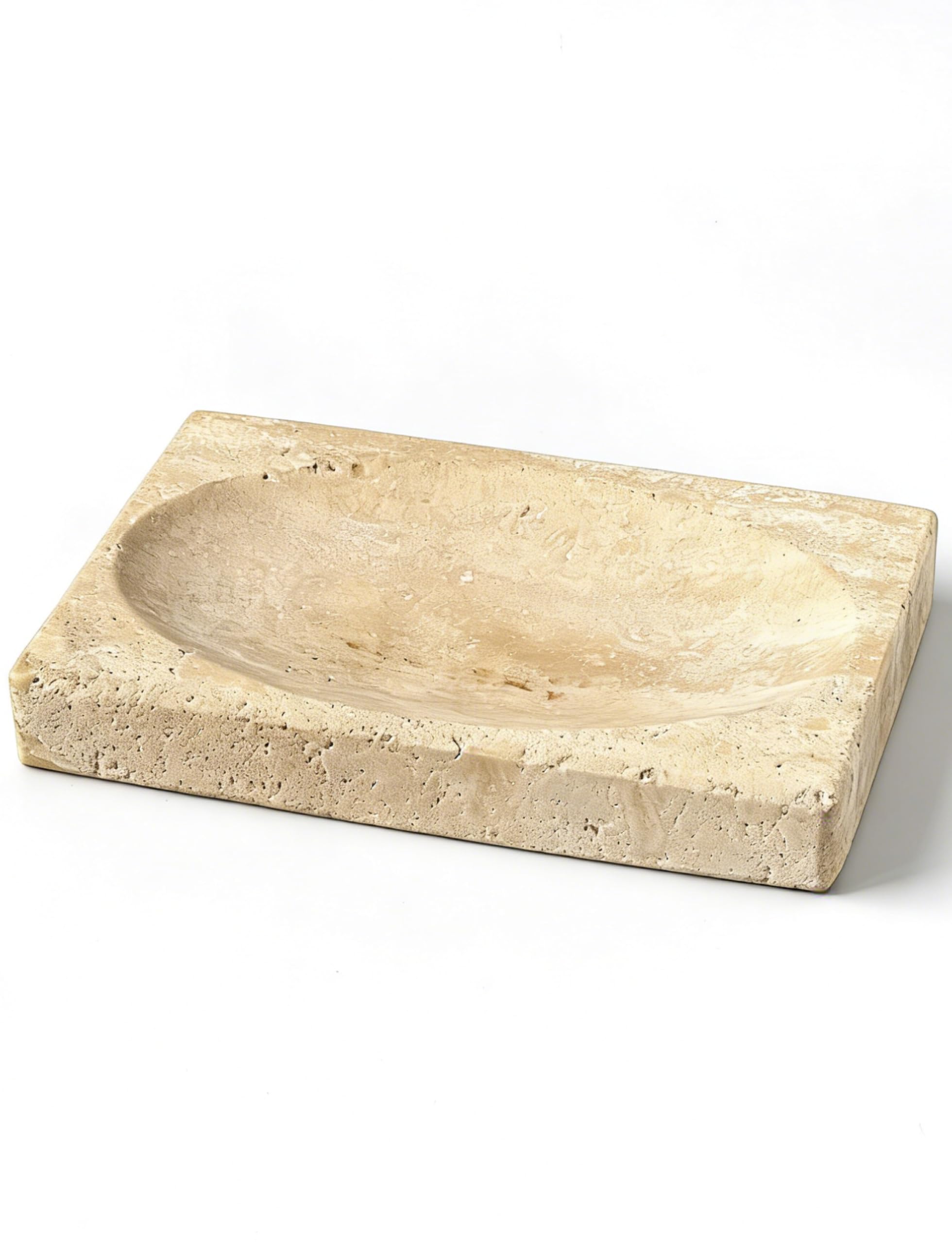 Support de barre de savon naturel pour en finir avec le savon mou