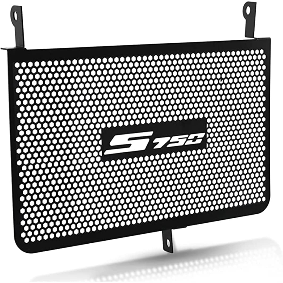 ERMAX Suzuki GSXS 750 GSX-S 2017 2021 passage de roue PEINT