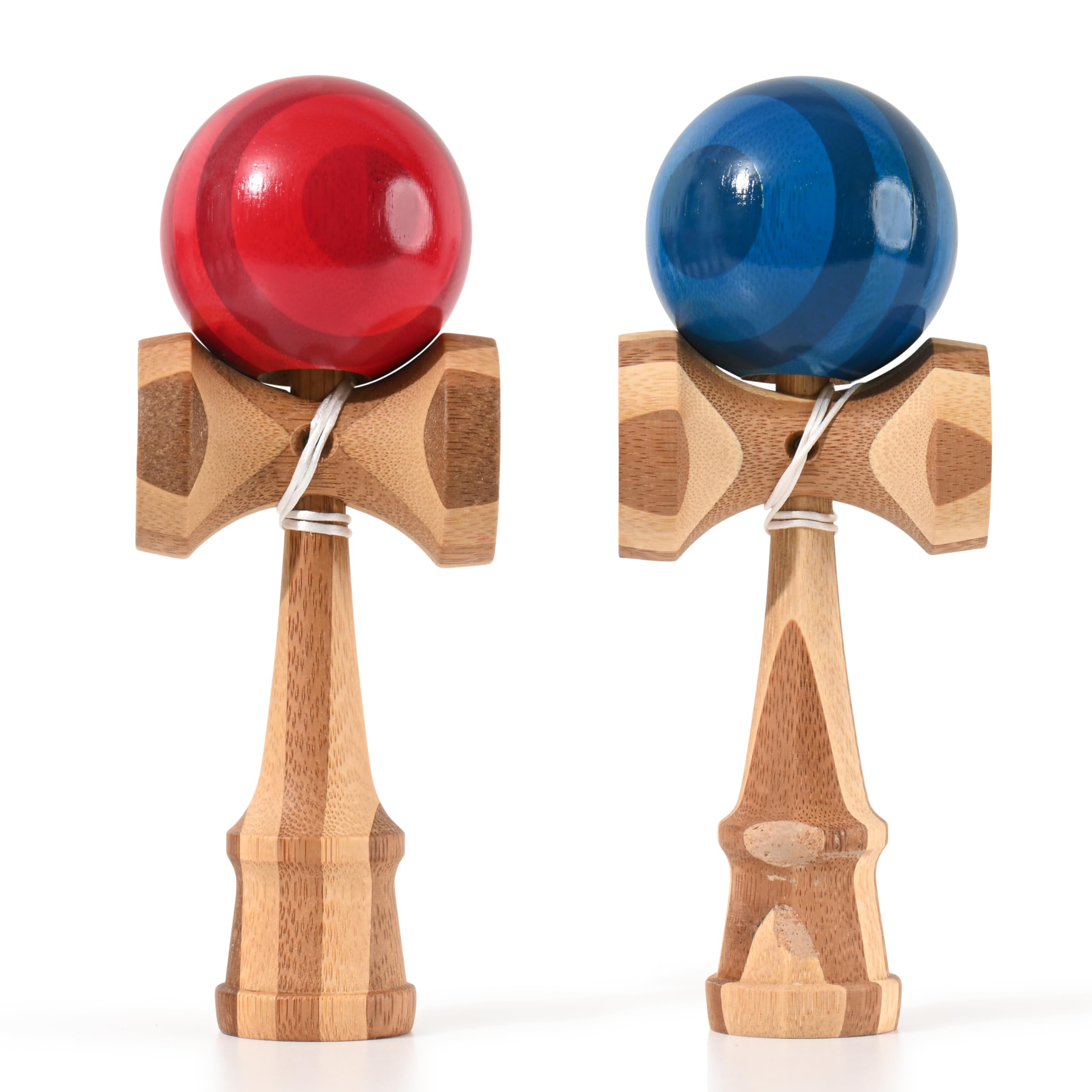 Amazon.co.jp: Kendama Toy Co 様々な楽しみ方がある最高のけん玉