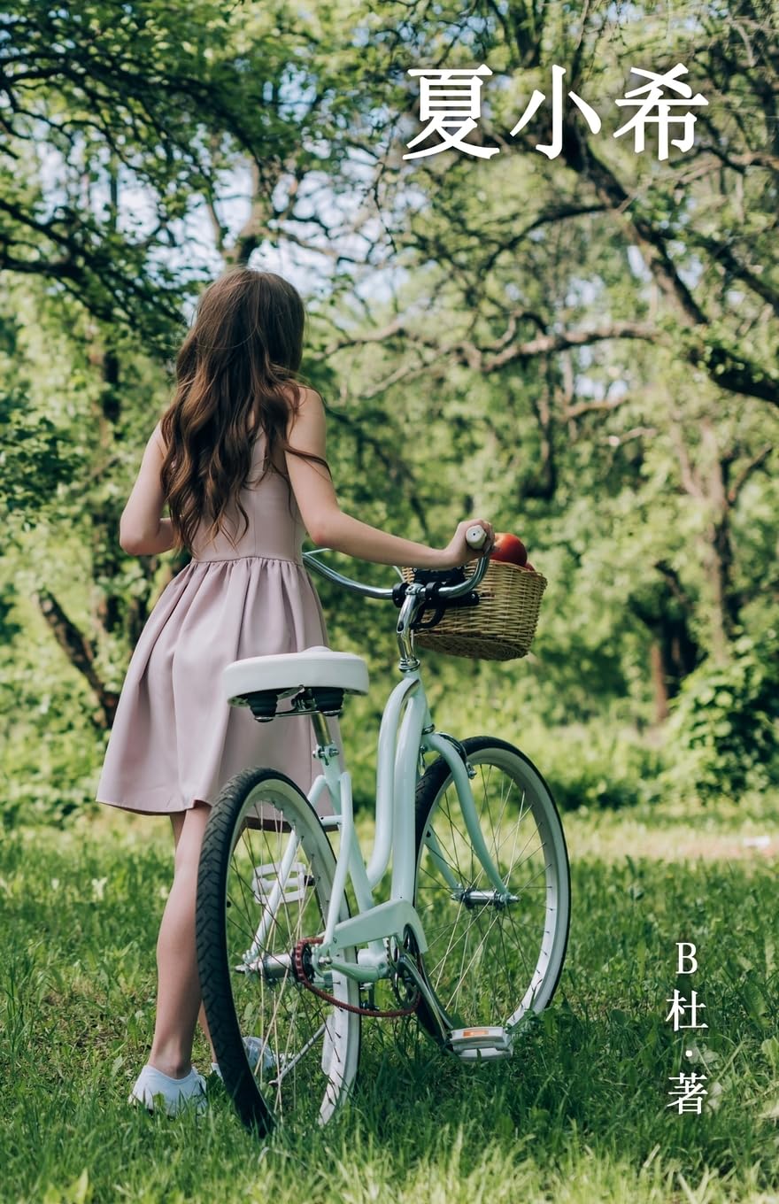 夏小希(简体字版): Miss Xia (A novel written in simplified Chinese characters): 1 :  B杜: Amazon.co.za: Books