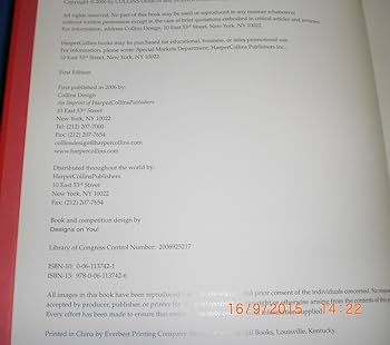 Amazon | American Corporate Identity 2007 | Carter, David E