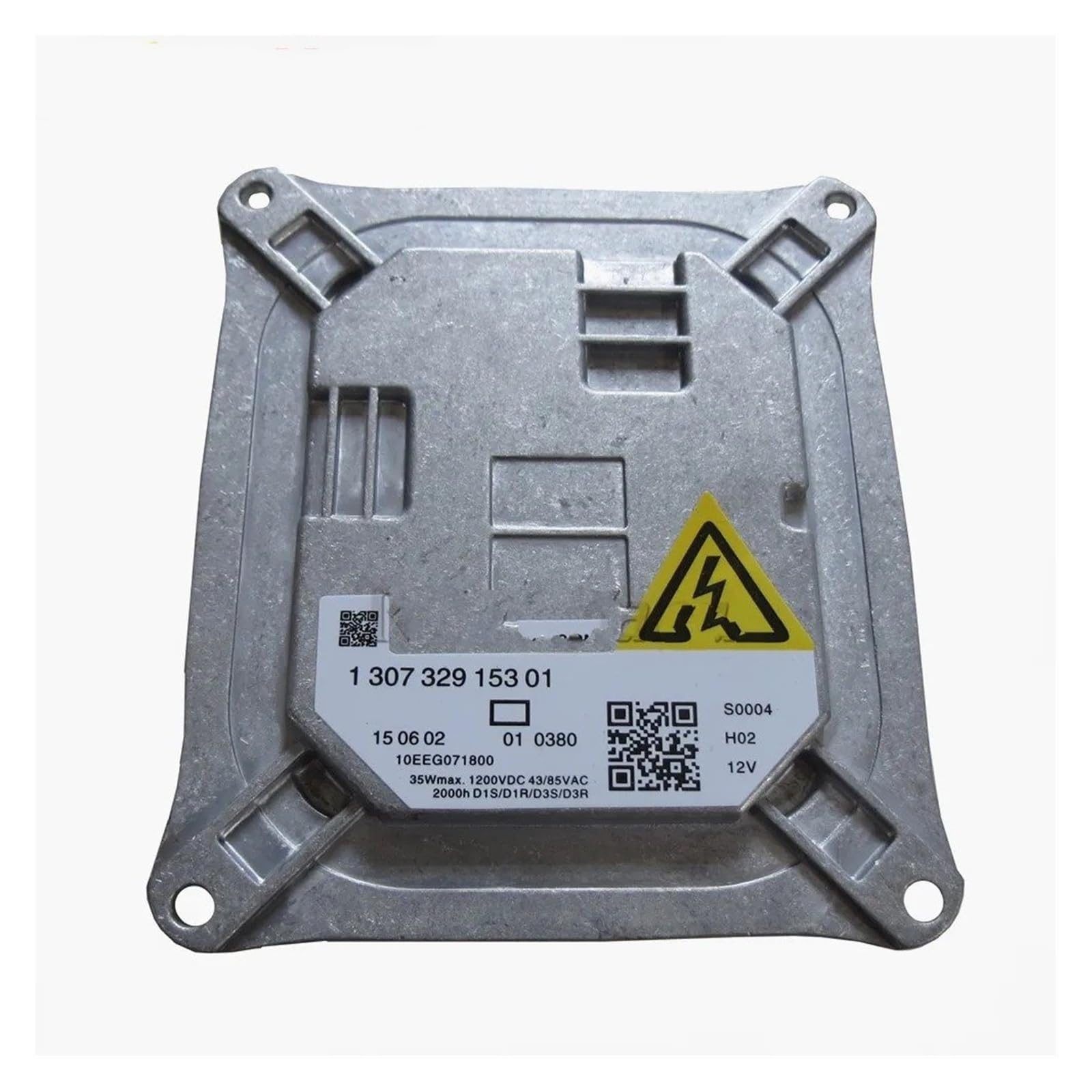 Unidad Control balasto Faros para 328i/328xi/335i/335xi para M3 para X3 para X5 1307329153 130732915301 1307329193 130732919301 Módulo Balasto Faro HID Xenón