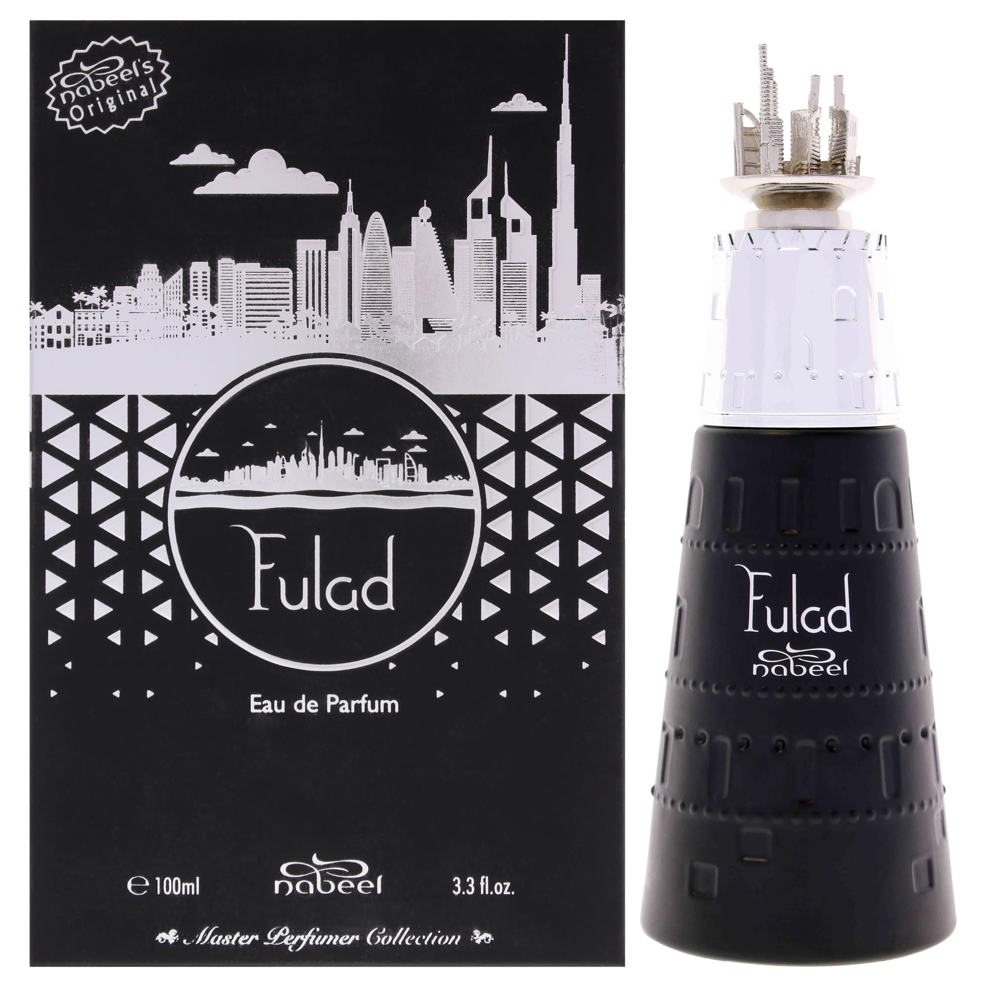 Perfume- Fulad Eau de Parfum 100ml