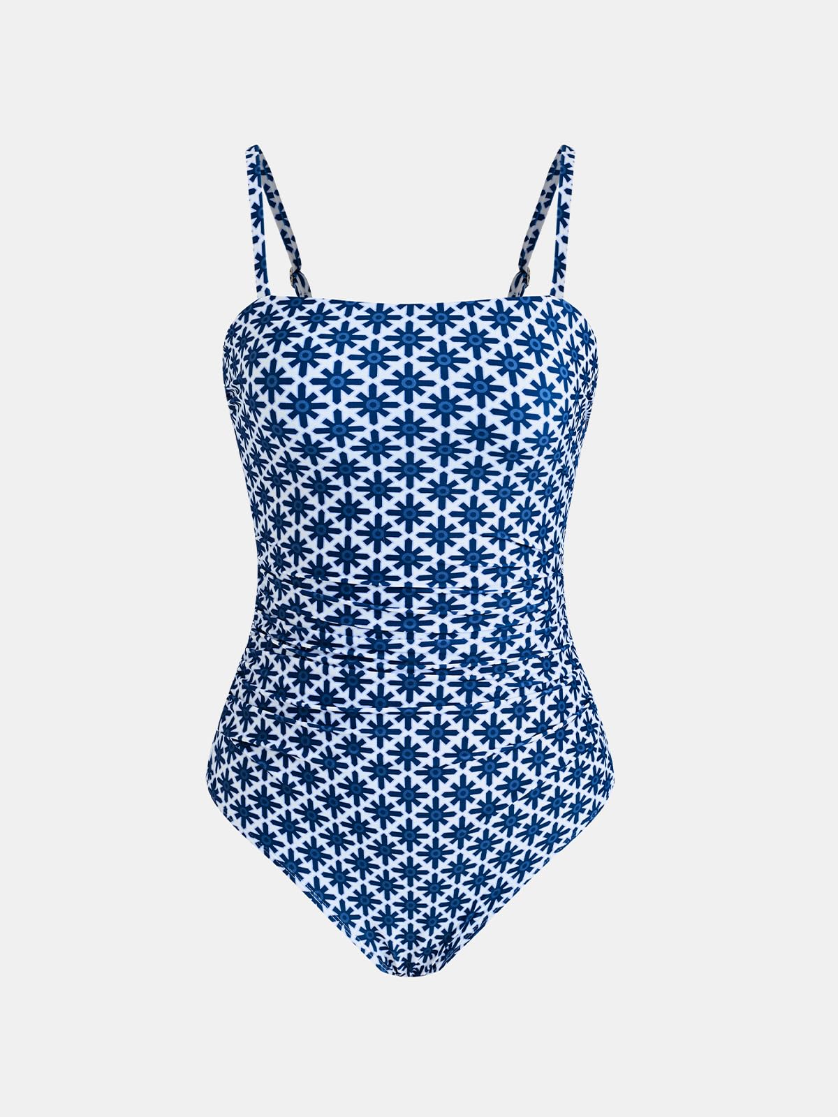 CUPSHE Traje de baño de una Sola Pieza Mujeres