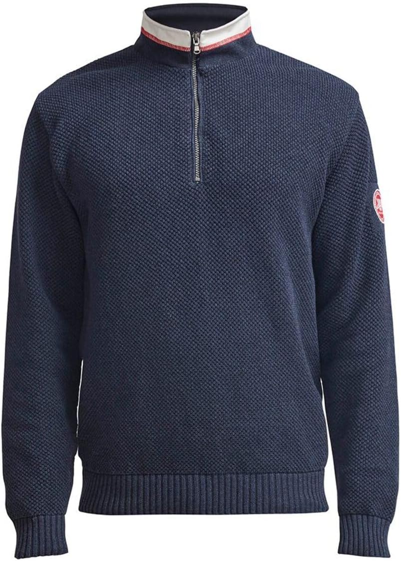 Holebrook Classic WP Windproof Sweater (M, Navy)