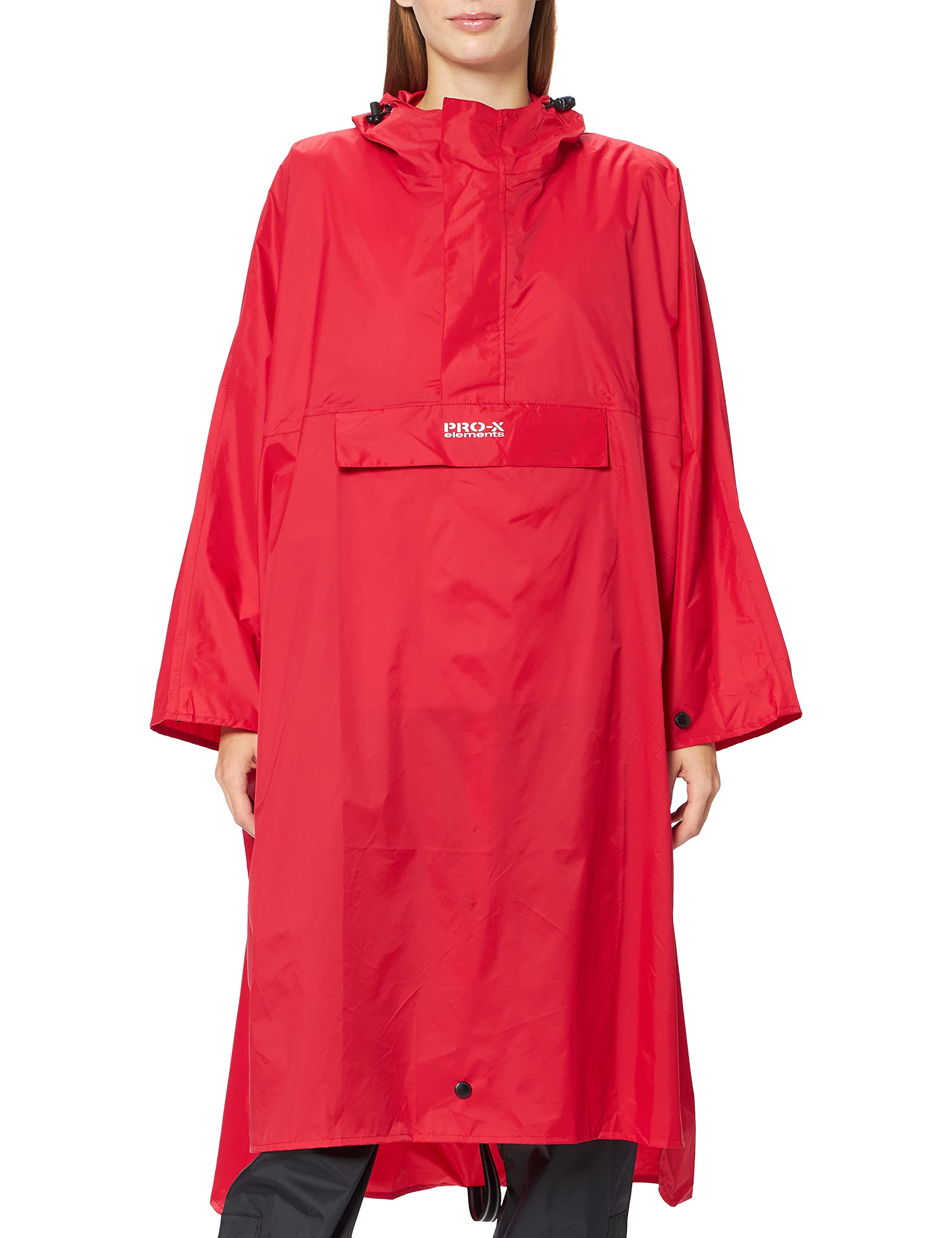PRO-X elements Arosa Poncho Unisex adulto